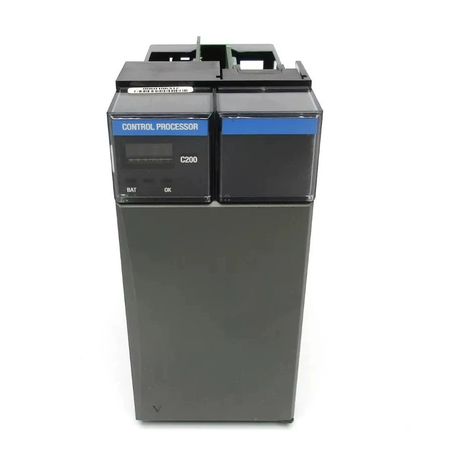 Резервный модуль Honeywell Honeywell TC-PRS021-C200, оригинальное новое место