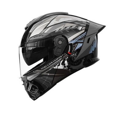 Women's Cycling Safety Helmet, Motosiklet kaskı (dəbilqə)