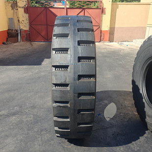 1600R25 wide body dump truck E3 pattern explosion-proof tire mining all-steel construction machinery wear-resistant tire