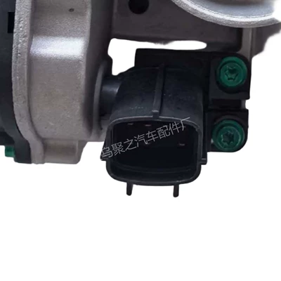 Daewoo 05-10 Semi-Electronic Throttle – Drossel