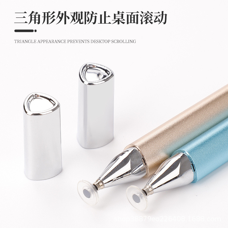 Customized Processing and Customization of iPad Touch Pens Suitable for Xiaomi and Apple Pencil Tablets, Universal Capacitive Pens for Touch Screens Customized Processing and Customization of iPad Touch Pens Suitable for Xiaomi and Apple Pencil Tablets, Universal Capacitive Pens for Touch Screens