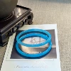 Sky Blue Bracelet