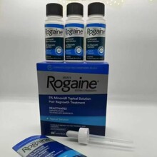 �羳��Ʒ����Rogain�ཨ�lҺ��ĭ60g*3��Ó�l��Ůͨ��һ�ֹ��S�r