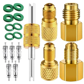 其他维护工具;空调配件;换热制冷空调