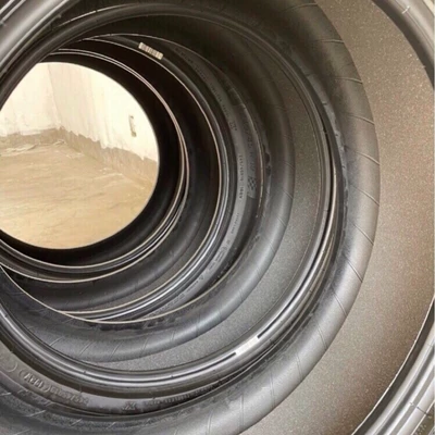 Used Michelin Tires 245/45R19 Vehicle tire
