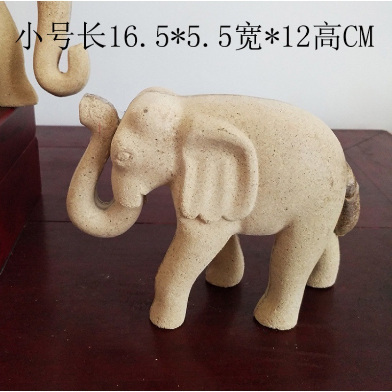 木质动物白胚杂货拍照礼品商用木质毛坯摆件diy彩绘原始材料素材|undefined