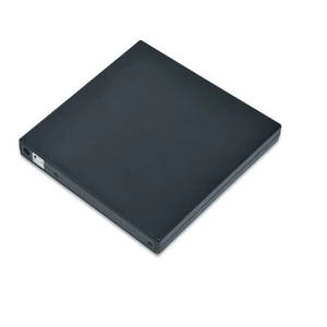 中性 9,5 мм оптический привод USB Mobile Kit USB 2.0. Внешний серийный порт SATA.