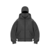 Dark gray