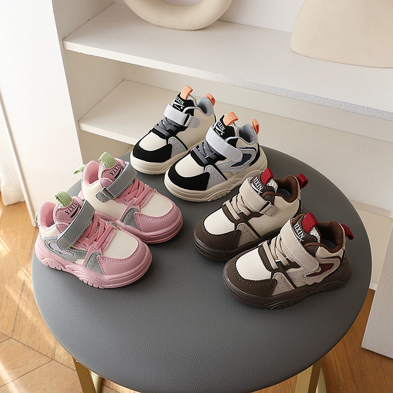 1-5 лет детская обувь для девочек детская обувь обувь для девочек