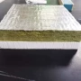 一体化工业排烟消防防火板