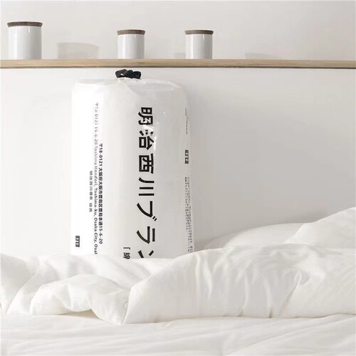 Exported to Japan Meiji Nishikawa Class A plain cotton winter quilt, spring and autumn quilt, pure cotton quilt core, pure cotton air-conditioning quilt, summer quilt