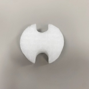 Environmentally Friendly Hard Filter Cotton Water Purifier Water Filtration Pp Cotton Non-Woven Water Treatment Fiber Cotton