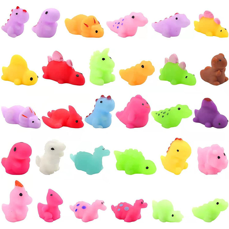 かわいいtpr軟膏動物団子つまみ楽mochi squishy減圧神器露店玩具卸売り|undefined