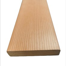 ps户外地板木塑材料园林景观占道建材塑料发泡型材3D压花露台材料