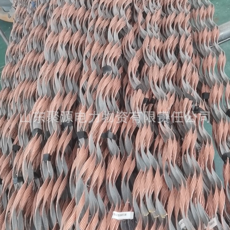 护线条铜包钢护线条铜包钢材质现货供应 导线防护条