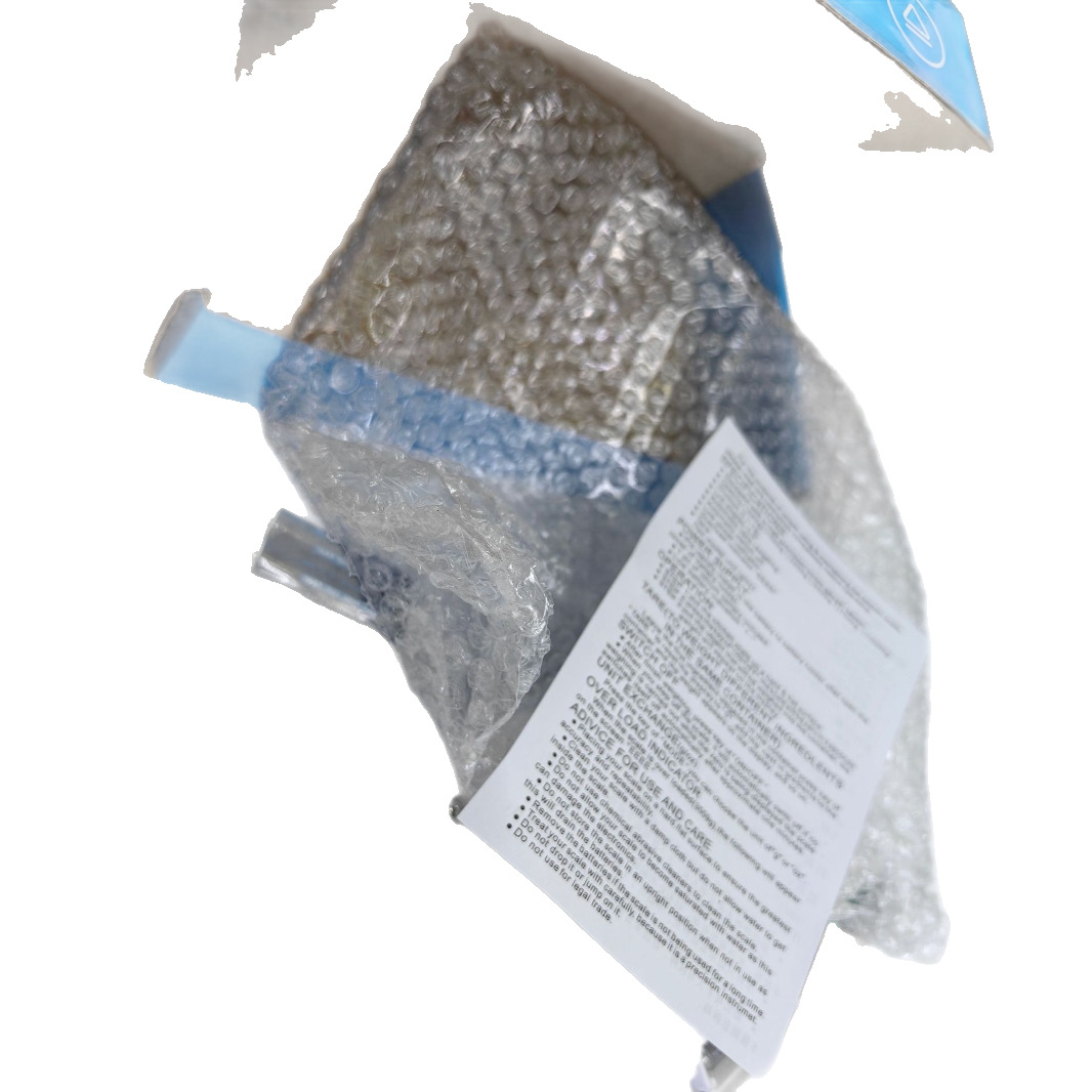 2025 Báscula de cocina 1g Báscula electrónica para hornear en el hogar Báscula electrónica precisa Báscula de gramo para alimentos pequeños Máscula de acero