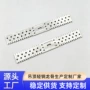 天花安装夹固定夹龙骨