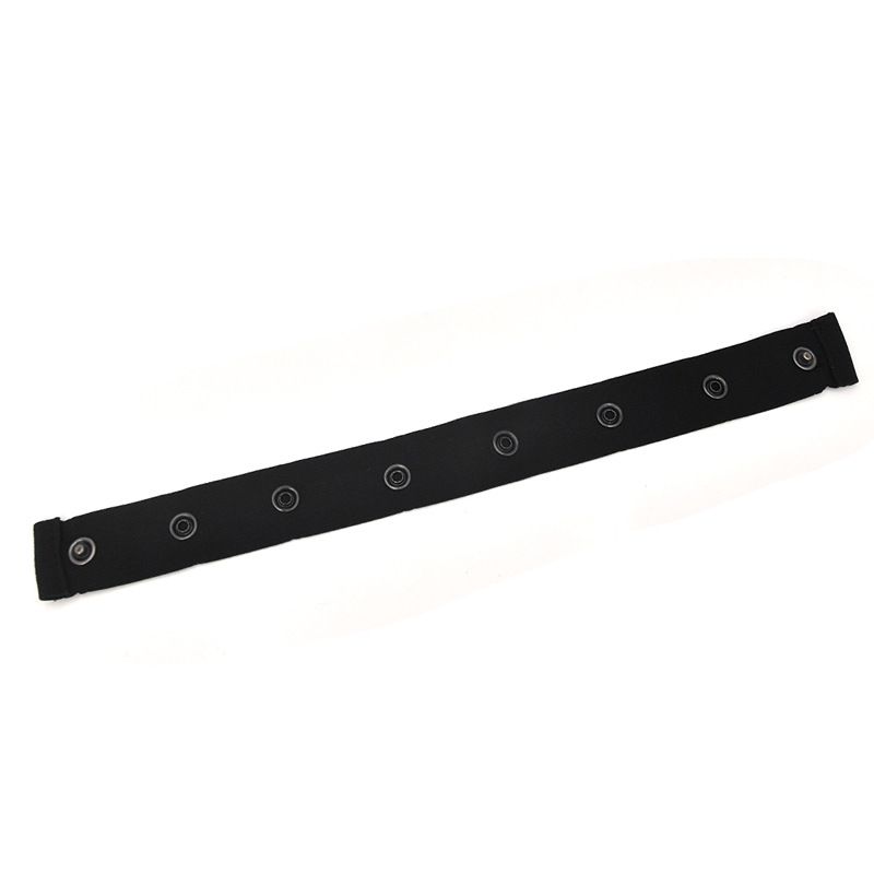 Elastic trousers, belt for pregnant, elastic waist