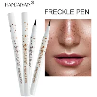 Фронтальная декоративная косметика Handaiyan европейско-американский взрывной товар естественно закрыть пятна симуляции, не теряет цвет, макияж, веснушки