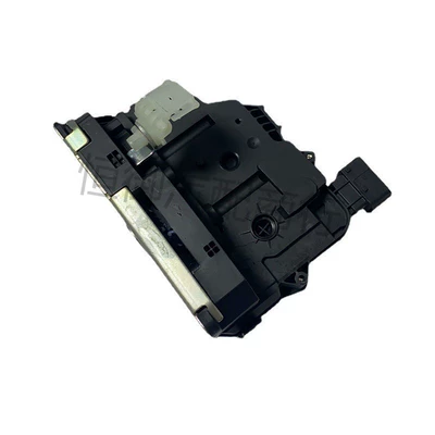 Central locking for Opel