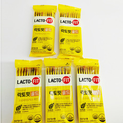韓国鐘根堂益生菌ブドウ味生菌益生元加亜鉛腸益生菌粉メーカー卸売り