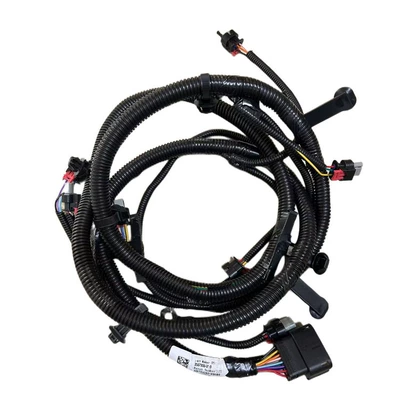 Front Bumper Parking: Tesla Other power supply, ignition system
