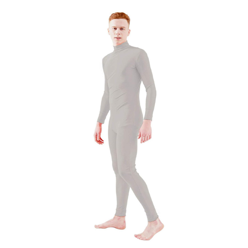 ハロウィーンcosクモの連体服の頭カバーの純色の顔を見せます。|undefined