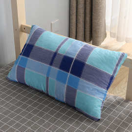 【享】图案随机枕芯+枕套 枕头套装学生家用柔软 40*60cm/个