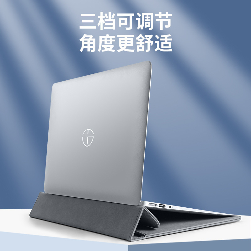 ラップトップスリーブホルダー Lenovo Xiaoxin air 14inch Apple macbook13.3 Huawei 女性に適しています|undefined