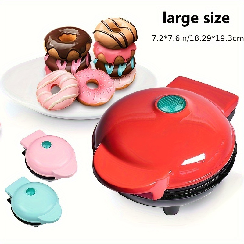 (Cross-border trading), donut, DIY, (Physicals), 7 pieces