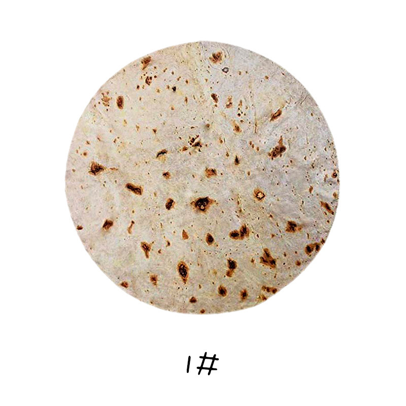 부리토 1 #-80*80CM