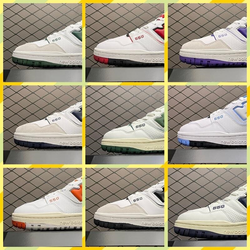 Putian Shoes Aj Women's Shoes Nb550 Collaboration Air Force One Company-Level Men's Shoes Pure Original Quality, Safe to Ship Putian Shoes Aj Women's Shoes Nb550 Collaboration Air Force One Company-Level Men's Shoes Pure Original Quality, Safe to Ship