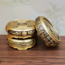 金属工艺品;钥匙扣及钥匙扣配件;钥匙扣