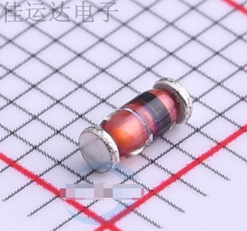 BZV55-C7V5,115 规格 SOD-80C 稳压二极管 现货供应