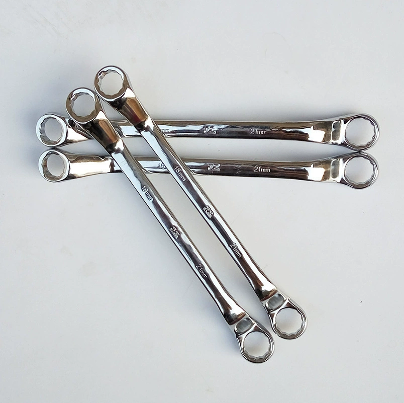 Источник Фабрика Бренд Zhengong Гаечный ключ Torx Бренд Zhengong Двойной гаечный ключ Torx Высококачественный гаечный ключ Torx