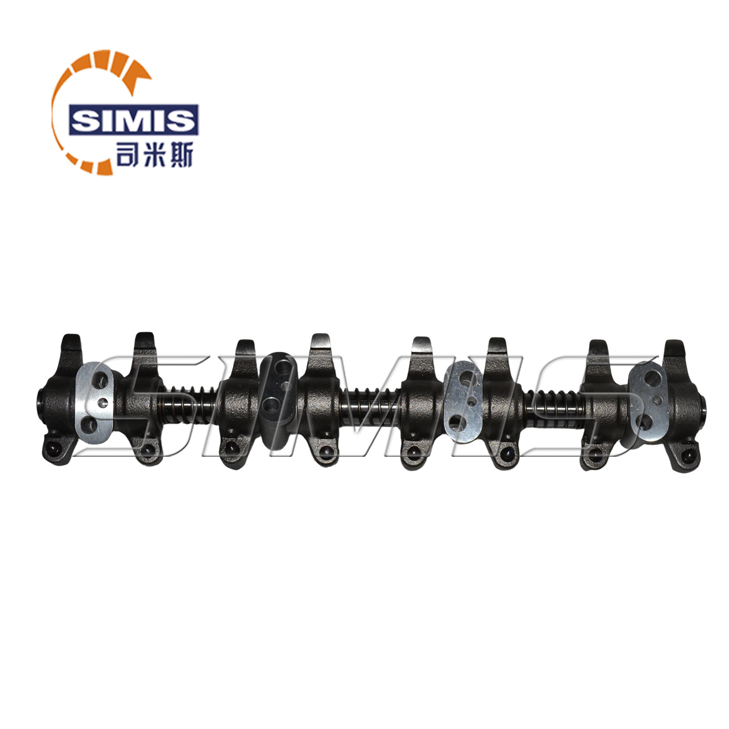 叉车气门摇臂总成 适用于 五十铃 C240