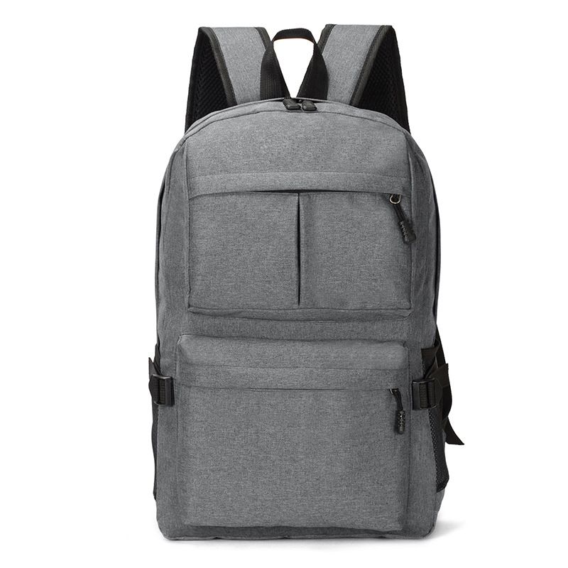 Business Laptop Backpack For Men Multi-layer Leisure Bag_voghion.com