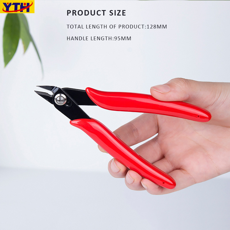 YTH170 Diagonal Pliers (3).jpg
