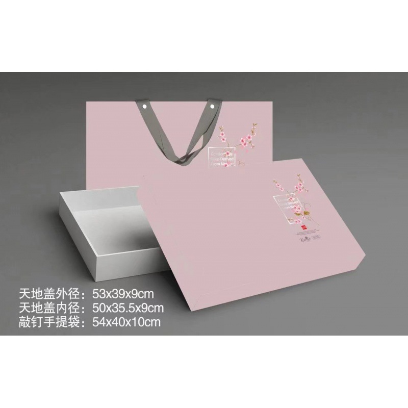 분홍색 연꽃(최소 10세트)