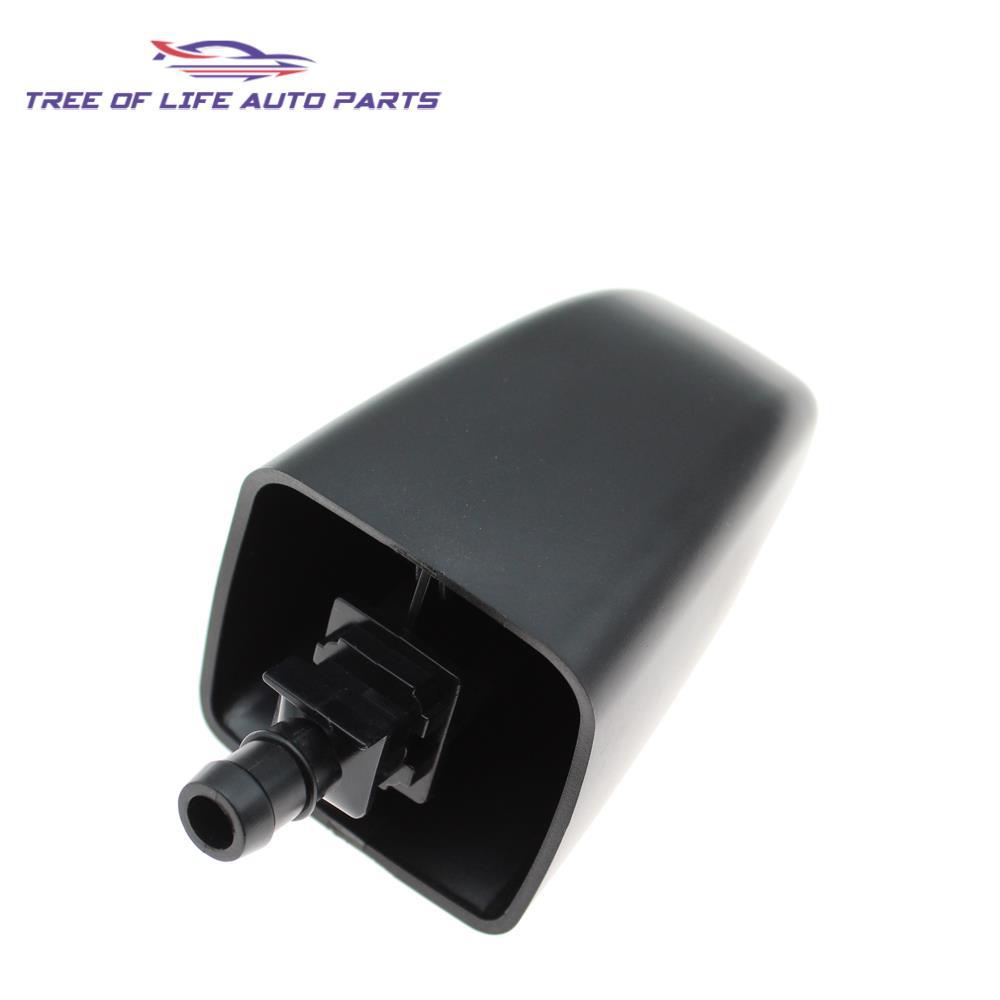 85044 - 60060 inyector de limpiador de faro para Toyota Lexus LX470 image 3
