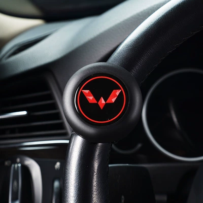 Ball for Vehicle, Makes Steering – Steering wheel booster - wuling-booster-three-year-warranty-sf-express-free-shipping