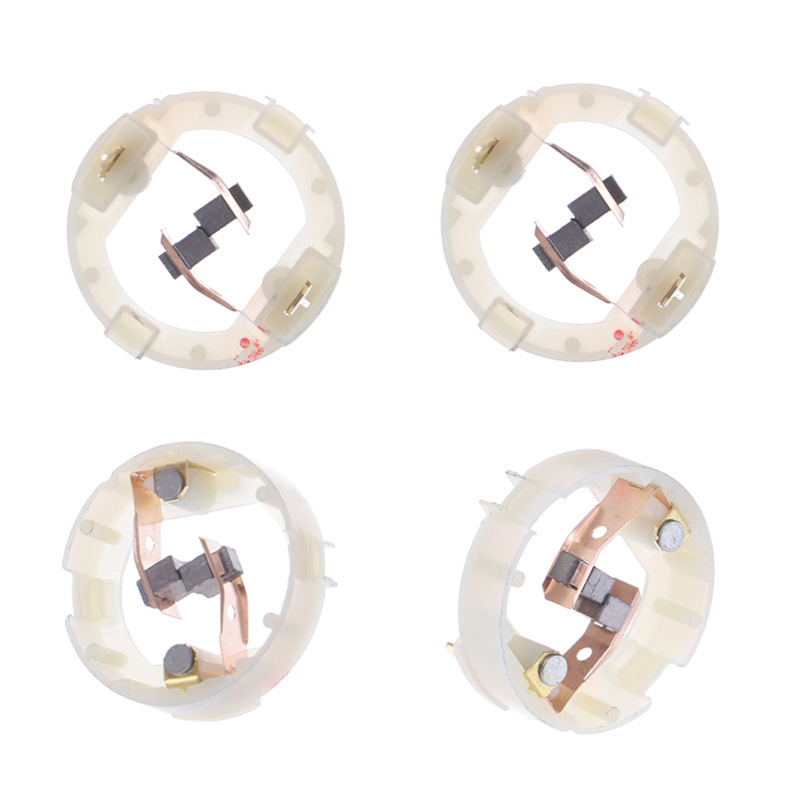 Tenedor de cepillo de carbono de RS550 HC683LG KV3SFN para BOSCH MAKITA