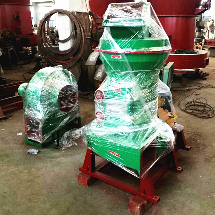 出口小型雷蒙磨粉机 低耗雷蒙磨 中州矿山建材通用雷蒙磨