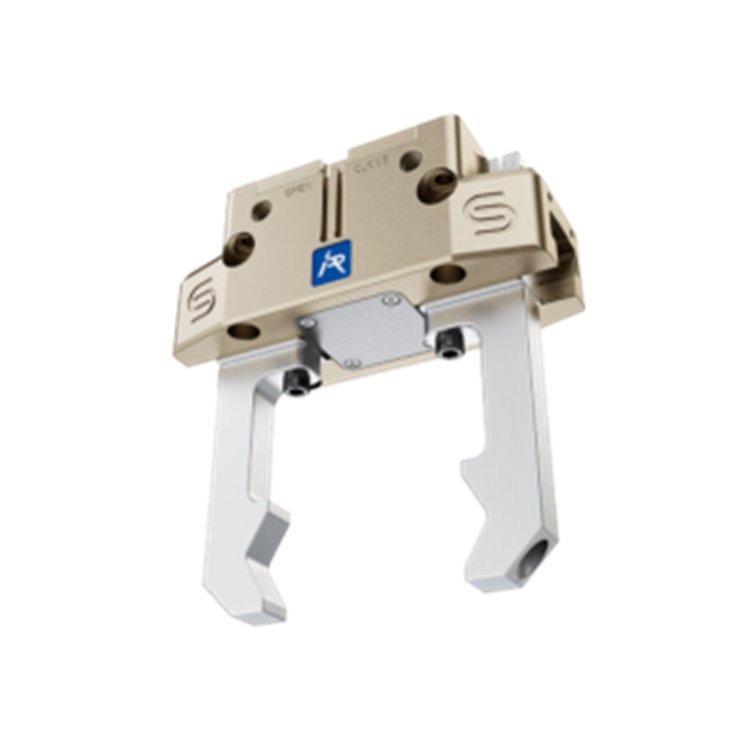 现货德国iprMP-2-G1/8NW6-T智能抓夹 平行夹持器150301209