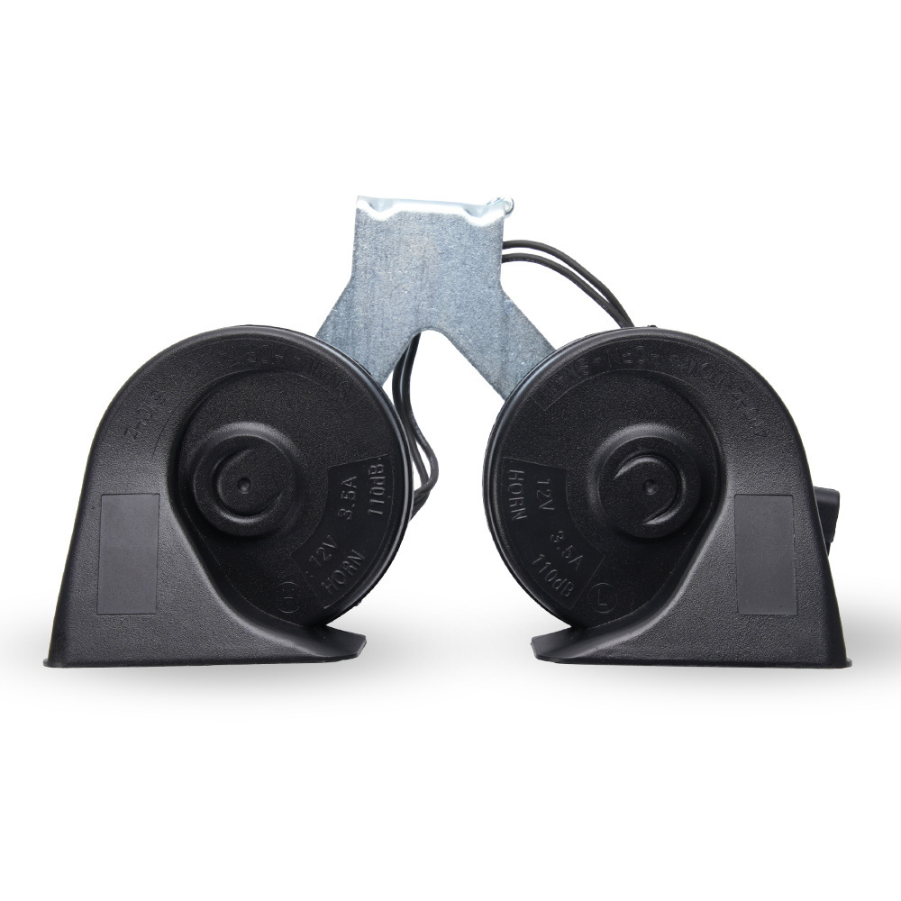 Car Modification Parts Snail Horn Suitable for 2010-2014 Edge Models