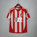 2010-11 Bayern Munich Home