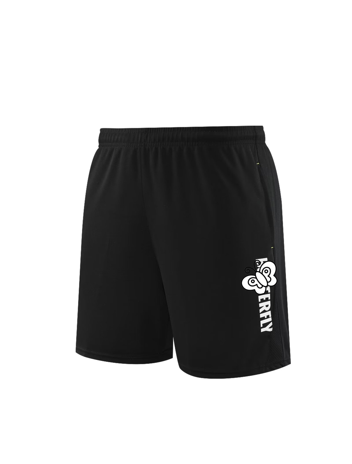 Black Shorts