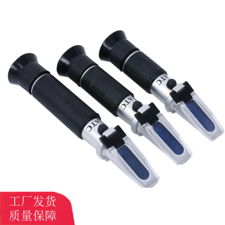 乳化液配比仪折射仪煤矿乳化液仪器WYT-15矿用乳化液浓度计