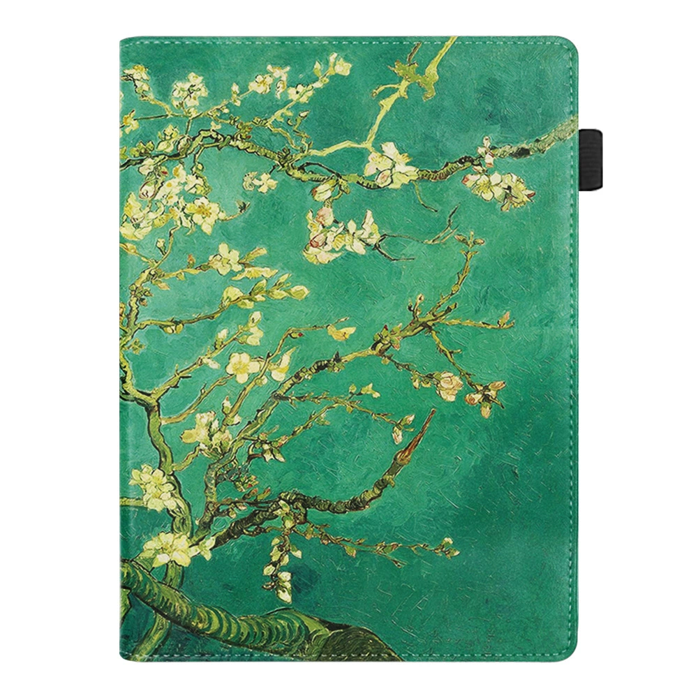 Подходит для Kobo Clara Color/BW 6-дюймовой ручной подставки держатель кожаный чехол для Kobo N365/N367