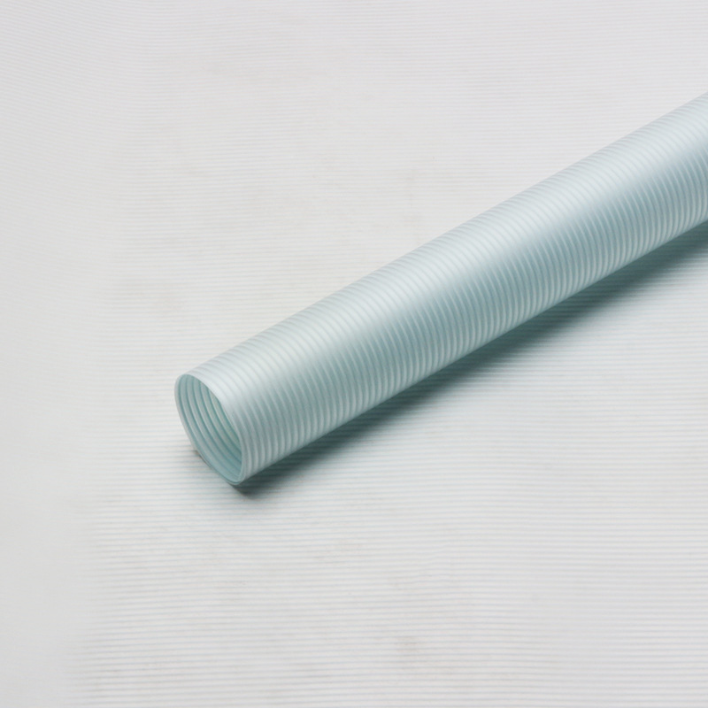 Huaxi comercio exterior línea de niebla de niebla papel de superficie gelatina didiy papel de embalaje de flores espesado material de ramo impermeable
